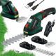  Parkside 12 cm 4 V kabellose elektrische Schere