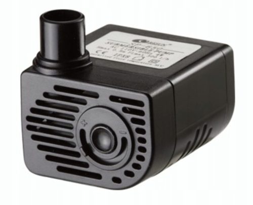  Resun-Pumpe 5,8 W Bis zu 500 l/h