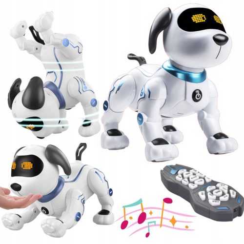  Maksik der Hund zum Programmieren und Codieren