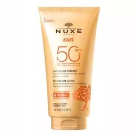  Nuxe Sun 50 SPF Sonnencreme 150 ml