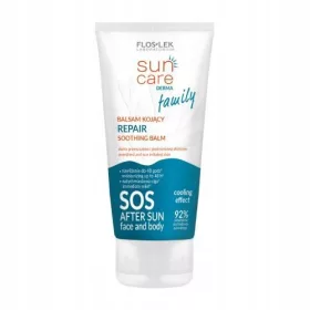    FLOSLEK SUN CARE DERMA REPAIR BERUHIGENDER NACH-Sonnenbalsam