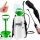  Gardenline Handsprüher 8 l