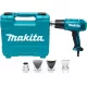  Heißluftpistole von Makita, 1600 W, 230 V, 500 °C