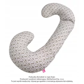  Mutterschaftsschlafkissen, Polyestergranulat