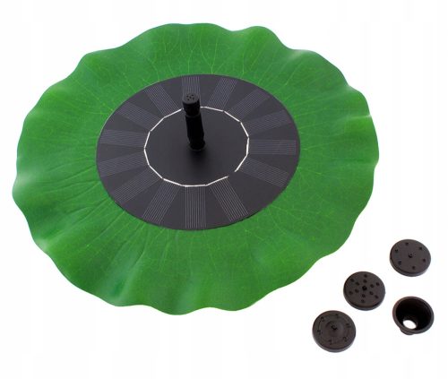  APT-Pumpe 1,4 W Bis zu 500 l/h