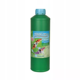  Zoolek Aquaclar Teich 1000 ml