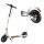  Nils Extreme HM209T Roller weiß 2 Räder + CGROT Sportführer