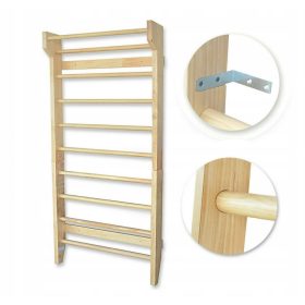  Bituxx Trainingsleiter 195 cm x 80 cm