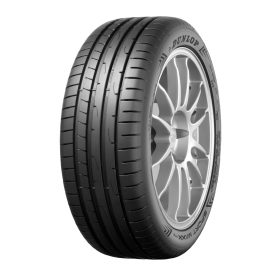  1x opona 235/40R18 DUNLOP SPORT MAXX RT2 95Y XL