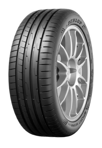  1x opona 235/40R18 DUNLOP SPORT MAXX RT2 95Y XL