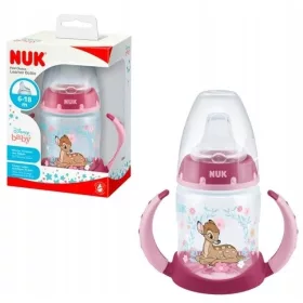  NUK Flasche 150 ml 743.930