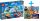  LEGO City 60308 Polizei- und Wachaktion am Meer + LEGO KATALOG 2024 NEU