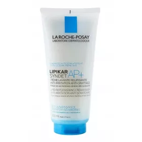   LA ROCHE-POSAY Lipikar Syndet AP+ 200 ml - Beruhigende Reinigungscreme