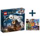  LEGO Harry Potter 75979 Hedwig + LEGO KATALOG 2024 NEU