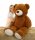  Großer Teddybär 160 cm Teddybären, Maskottchen, Spielzeug