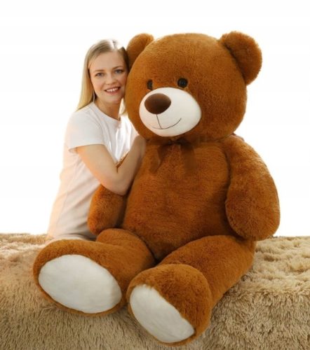  Großer Teddybär 160 cm Teddybären, Maskottchen, Spielzeug
