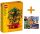  LEGO ICONS 40648 LEGO Pachira + LEGO KATALOG 2024 NEU