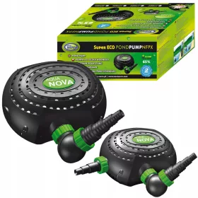 Aqua Nova 42 W Pumpe Über 5000 l/h