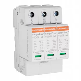  Mersen Überspannungsableiter 0 V IP20 0 A