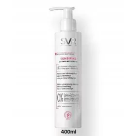   SVR Sensifine Dermo-Reiniger: Sanfter Creme-Gel-Reiniger, 400 ml