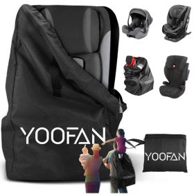    REISETASCHE FÜR KINDERWAGEN TRANSPORTABDECKUNG WASSERDICHTER RUCKSACK