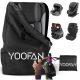  REISETASCHE FÜR KINDERWAGEN TRANSPORTABDECKUNG WASSERDICHTER RUCKSACK