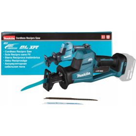  MAKITA DJR189Z VORSCHUBSÄGENBATTERIE 18V LISICA