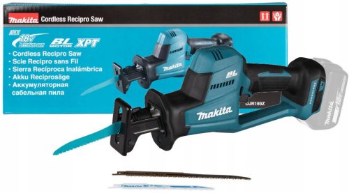  MAKITA DJR189Z VORSCHUBSÄGENBATTERIE 18V LISICA