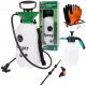  Garden Touch Handsprüher 5 l + Garden Touch Handsprüher 2 L
