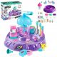  SO SLIME GLUTY FACTORY GROSSES SOSLIME GLITTER-SET