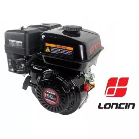 Loncin G200 Verbrennungsmotor 4,8 kW