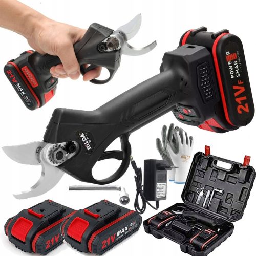  Hilda 3 cm 21 V kabellose elektrische Schere