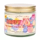  Duftende Sojakerze Kerze zum 18. GEBURTSTAG als GESCHENK 250 ml zum achtzehnten Geburtstag