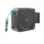  Wand-Gartenschlauch Cellfast Ergo 55-410 grau 20 m