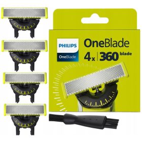  Rasierklingen von Philips