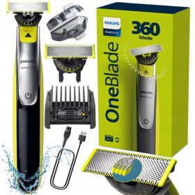  Philips One Blade Body Face Rasierer