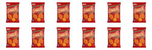 12er Pack Snack – Przysmak Świętokrzyski, Frittierte Leckerei zum Selbstzubereiten