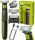  Philips EINKLINGEN-Haarschneider, EINSTELLBARER AUFSATZ, 5-IN-1-KLINGE