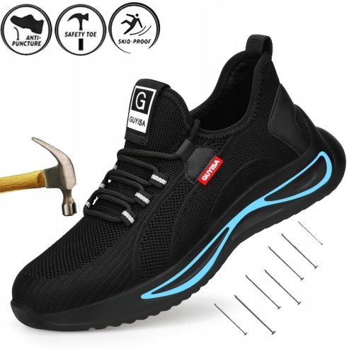 Arbeitsschuhe, Halbschuhe WRD-2138, Größe 46
