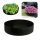  Blumentopf 90 cm x 90 x 30 cm Durchmesser 90 cm gereinigtes Geotextil schwarz