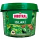  Substral Mehrkomponenten-Düngergranulat 8 kg 8 l