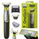  Philips ONE BLADE 360 Rasierer 5-in-1-Düse
