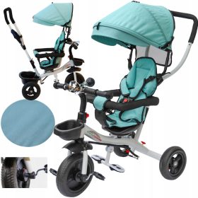  Sferazabawek Wirklich mehrfarbiges Dreirad