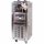 RAPID SOFT TWIN PUM EISMASCHINE Liron Polska 3 Jahre Garantie