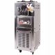 RAPID SOFT TWIN PUM EISMASCHINE Liron Polska 3 Jahre Garantie