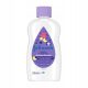  Johnson's Baby BABY – Schlaföl für einen guten Schlaf, 200 ml