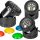  Lampe 1,6 W 3 Stk