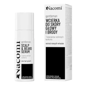  Nacomi Gentleman Kopfhautlotion 100 ml