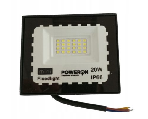  Halogenweiß 1800 lm 20 W