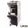 American Swirl Eismaschine LIRON POLSKA ELITE 3 Jahre Garantie